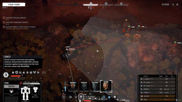 PlayingHardball: Let's Play BattleTech All DLC #124 The Planet Of Headshots смотреть онлайн