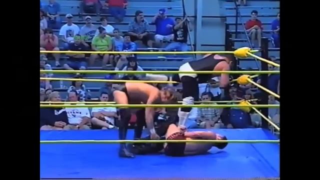 Low Blow on AJ Styles (2000~2022 compilation) смотреть онлайн