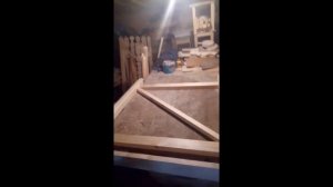 Как сделать калитку в огород или палисадник