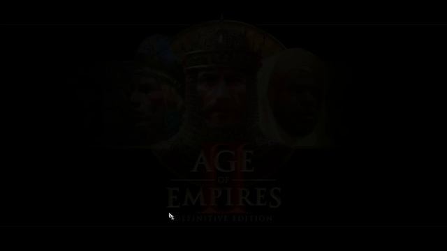 Прохождение Age of Empires 2: Definitive Edition #22 - Черные стражи [Эль Сид - Завоеватели] смотреть онлайн