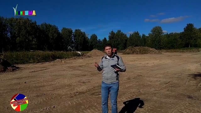 Кинешемская Куштау или "Жителям благоустройство такой ценой не нужно!!" #Кинешма смотреть онлайн