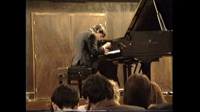 Alexander Kobrin: Debussy - Preludes, Book 1 (No.No. 1 - 4) смотреть онлайн