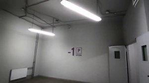 Лифты OTIS Gen2 2015 г. @ ТЦ Бутово Молл