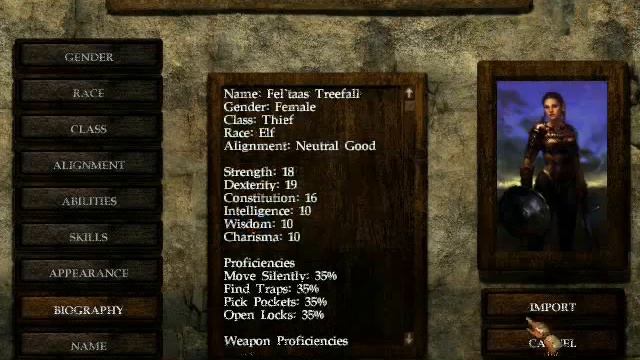 Let's Play Icewind Dale 02: Gather your Party смотреть онлайн