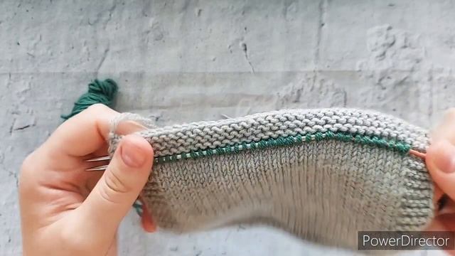 Декоративная КЕТЛЕВКА "в карман" КРЮЧКОМ смотреть онлайн