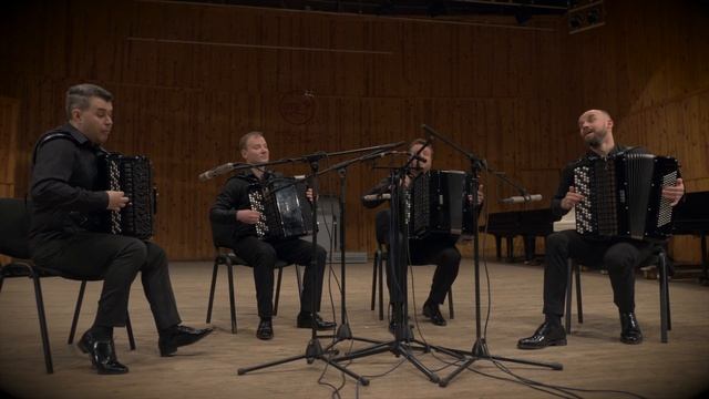 П. Чайковський Серенада смотреть онлайн