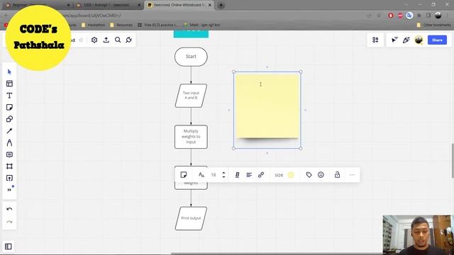 BEE1004 + BEE1005 Solution | Live Python3 Programming on Beecrowd Beginner Level Day 03 смотреть онлайн