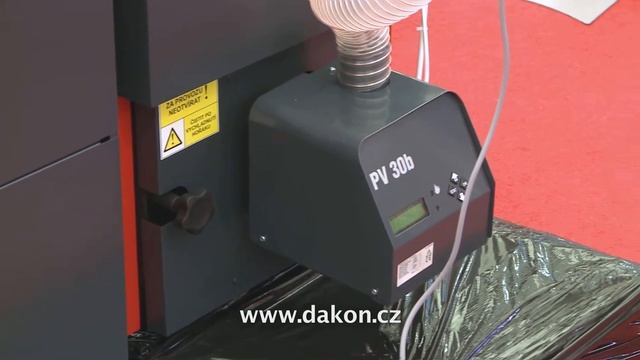 Dakon na ForArch 2018 смотреть онлайн