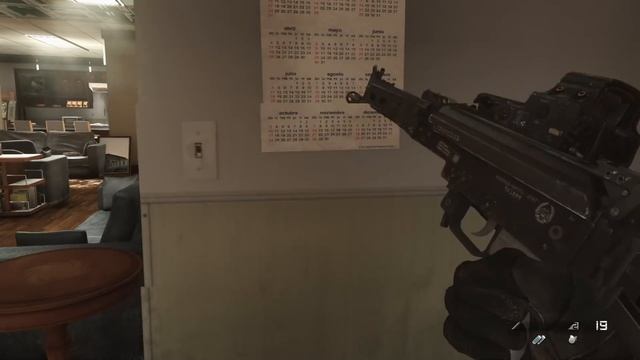 Прохождение Call of Duty: Ghosts — Часть 10: Атлант пал смотреть онлайн