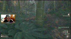 Зеленый ад часть 2