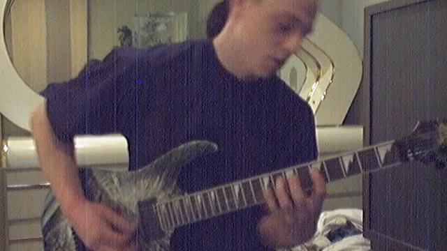 freestyle metal jam смотреть онлайн
