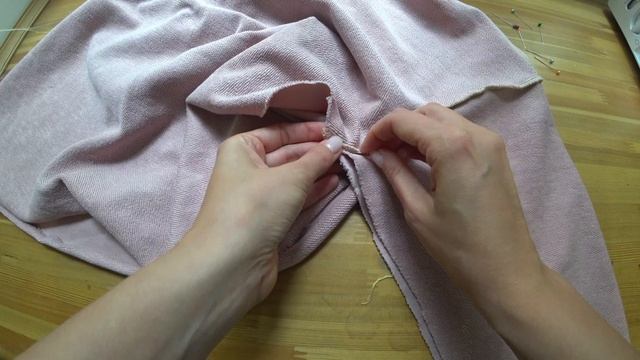 Сшить Свитшот оверсайз с вышивкой | 3 идеи модных свитшотов + выкройка! смотреть онлайн