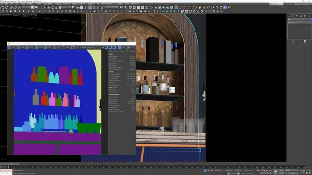 Top 10 Useful 3ds Max Scripts that SPEED UP My Work смотреть онлайн