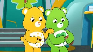 Kindness Keepers | Care Bears Unlock the Music