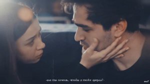 ferit & seyran | теряем мы любовь