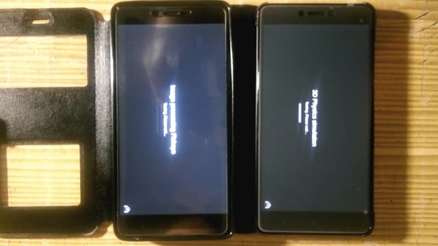 MIUI 9 Отличие еженедельной от стабильной прошивки на телефоне xiaomi redmi note 4x смотреть онлайн