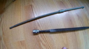 Как разобрать и смазать вилку велосипеда неизвестного производителя // Веломастерская