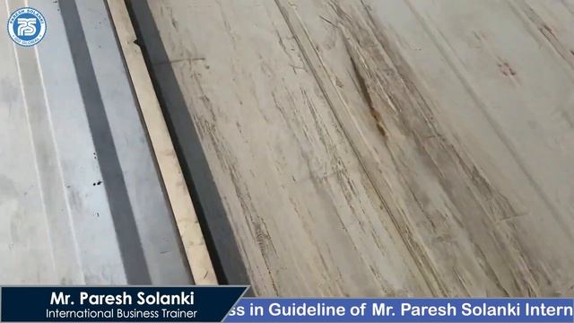 Practical Onion container Export | Live Training by Paresh Solanki | Learn Export Import Practicall смотреть онлайн