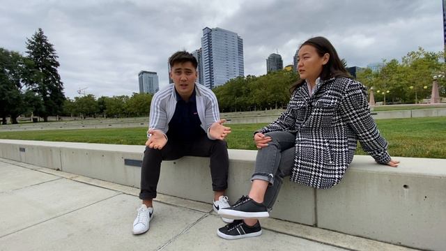 Учеба в США, остаться без работы и денег, ЖБ варианты как можно поднять бабла - все в новом выпуске