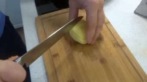 Готовим суп с кальмарами | Очень вкусный рецепт ?