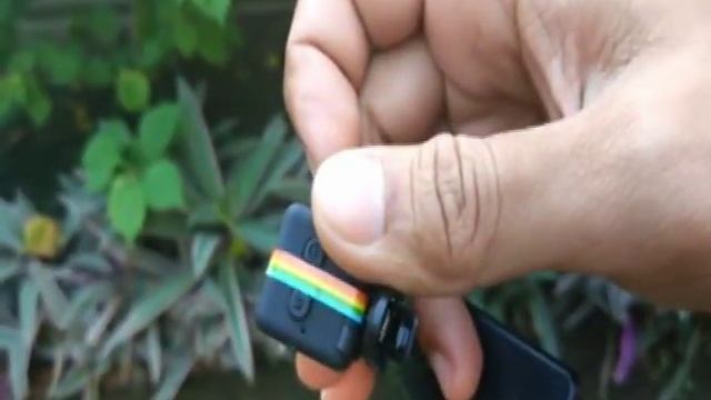 SQ11 Mini DV indonesia Review camera mini Drone camera spy camera2 смотреть онлайн