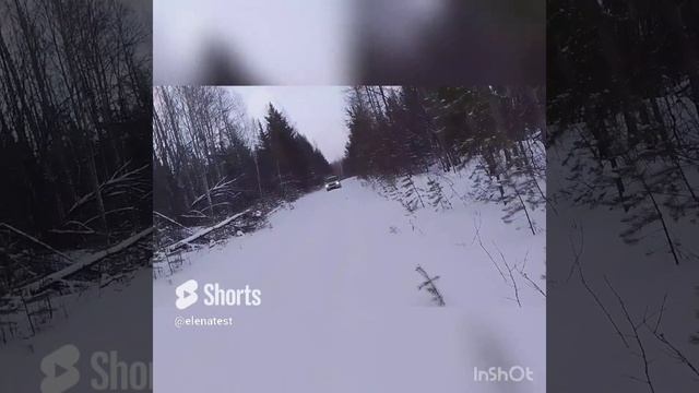 Такие покатушки только в кайф ? #shorts #offroad #car #toyota