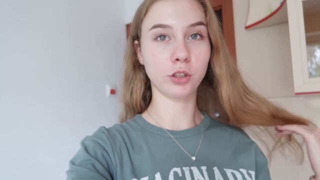 УТРО У БАБУШКИ ? ВЕРНУЛИСЬ В КИЕВ || ВПЕРВЫЕ НА КИНОДРОМЕ ? смотреть онлайн