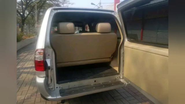 Info harga Isuzu panther 2012 2013 2014 2015 2016 2017 смотреть онлайн