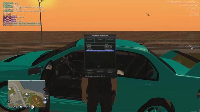 CCDPlanet Sever #2 MTA #26 (Подарки Подписчиков) смотреть онлайн