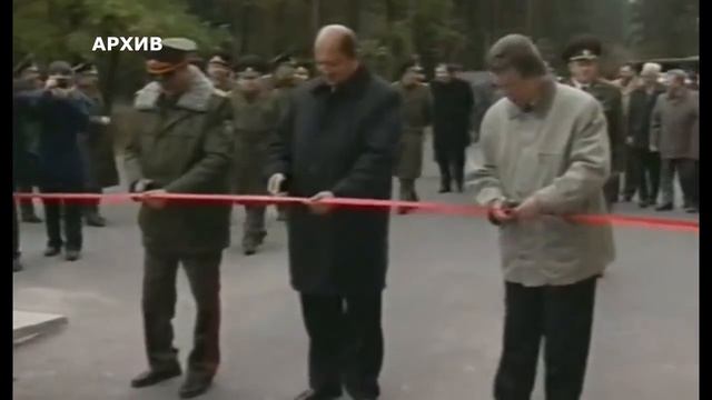 Гомельский инженерный институт 2014