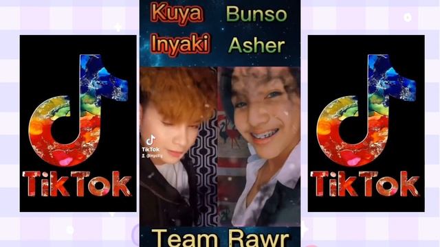 Asher Salvador - TIKTOK SASS & PRANK VIDEOS!! | Asher Salvador смотреть онлайн