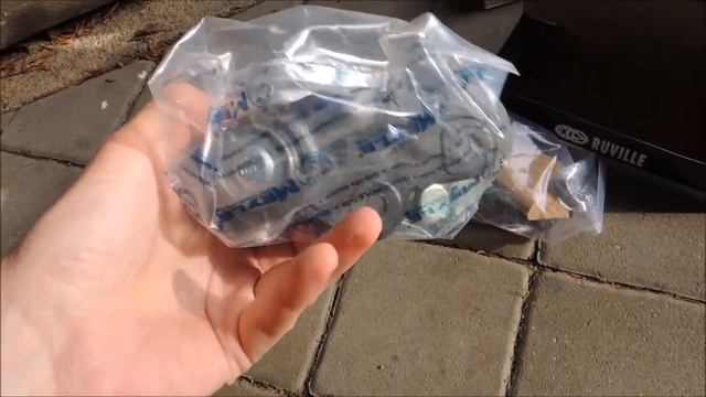 Příprava na servis po zimě Ford Focus смотреть онлайн