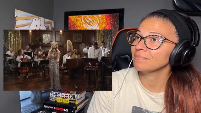 Postmodern Jukebox Ft. Haley Reinhart - Don’t Speak - No Doubt | Reaction