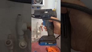 Проверка давления в расширительном баке газового котла.