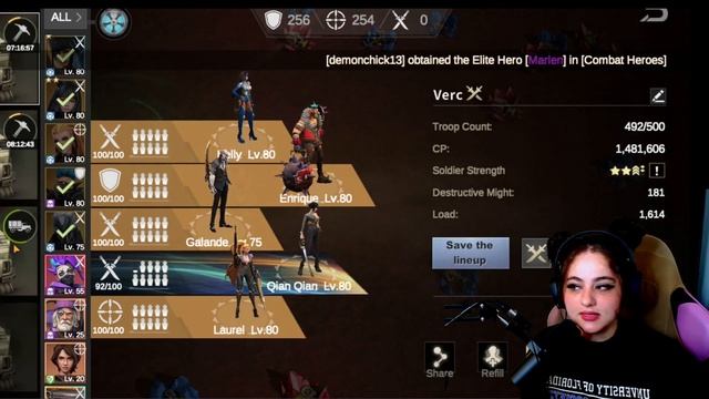 Last Fortress Underground : Ultimate City Destruction Beginner Guide смотреть онлайн