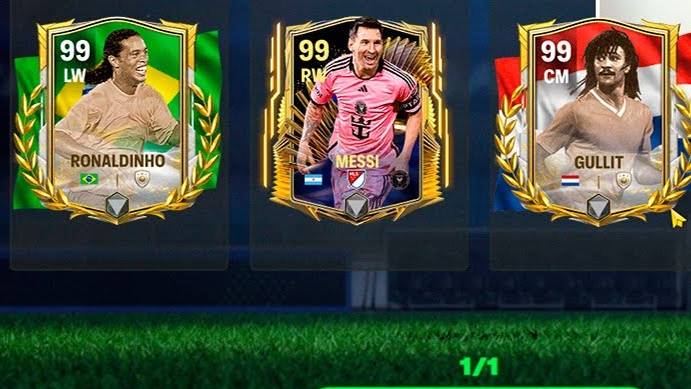 TOP EVENT ! COWA BUNGA)))Fc Mobile