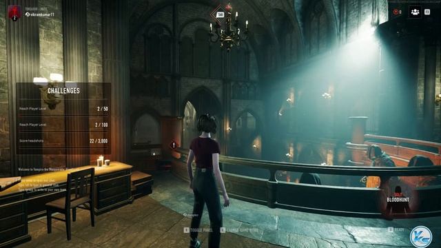 ✅ How To Fix Vampire: The Masquerade Bloodhunt The Game Failed (Black Screen), Not Starting or Stuc смотреть онлайн
