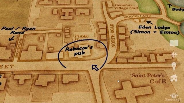 Contradiction Spot the Liar Walkthrough Part 4 - No Commentary Playthrough (PC) смотреть онлайн