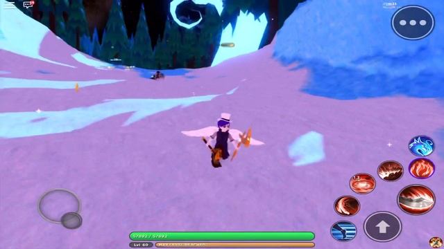 WORLD 3 is here! | Roblox | (new mounts, world 3, new ui, new class system) [world // zero beta] смотреть онлайн