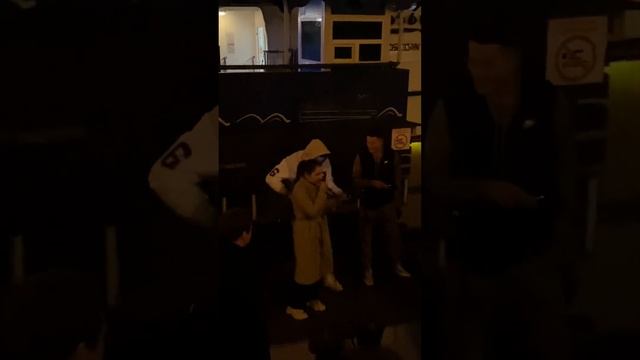 «Потерянный рай»! Парк Горького. Москва. смотреть онлайн