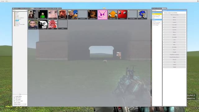 Talking about Tik-Tok cringe while playing Garry's Mod /w Friends смотреть онлайн