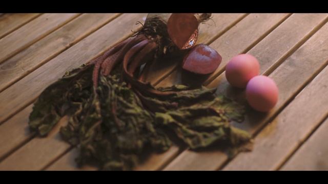 Что будет с организмом, если есть свеклу каждый день? смотреть онлайн