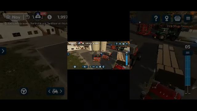 Farming Simulator 23 : Live stream | Playing Solo | смотреть онлайн