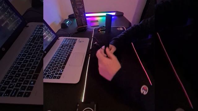 UNBOXING COUGAR BUNKER S RGB ESPAÑOL смотреть онлайн