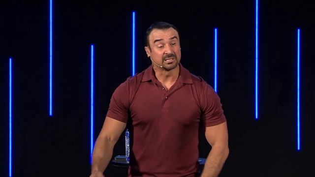 «Оружие победы над тьмой» Андрей Шаповалов .mp4 смотреть онлайн