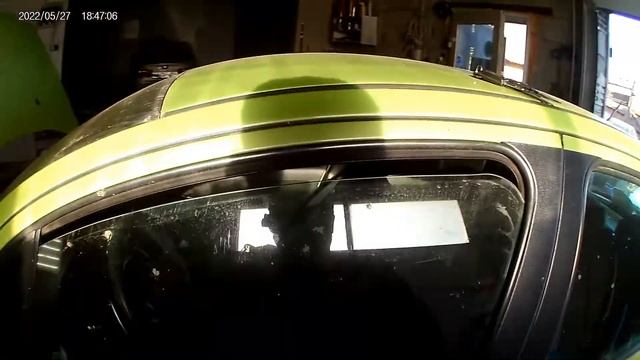 Citroën C3 Замена шруса смотреть онлайн