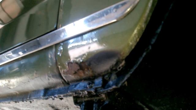 1973 Simca 1301 Special for sale | pt 2 смотреть онлайн