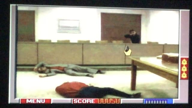 Wiisx 2.1 - crime patrol 2 drug wars Ms-dos port смотреть онлайн