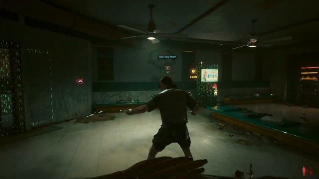 What playing CYBERPUNK 2077 sinсe RELEASE DAY looks like: смотреть онлайн