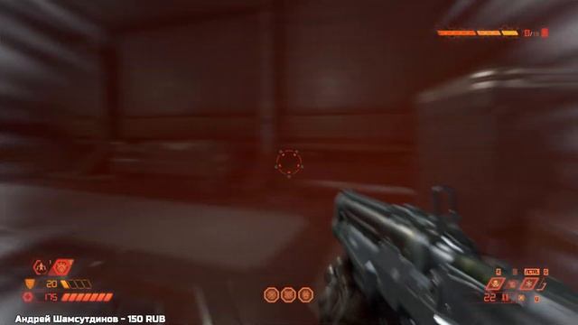 DOOM ETERNAL?СЛОЖНОСТЬ: КОШМАР! На 100%✚ВСЕ СЕКРЕТЫ! Прохождение #4 смотреть онлайн